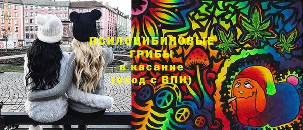 хмурый Навашино