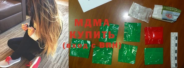 прущий лед Нея